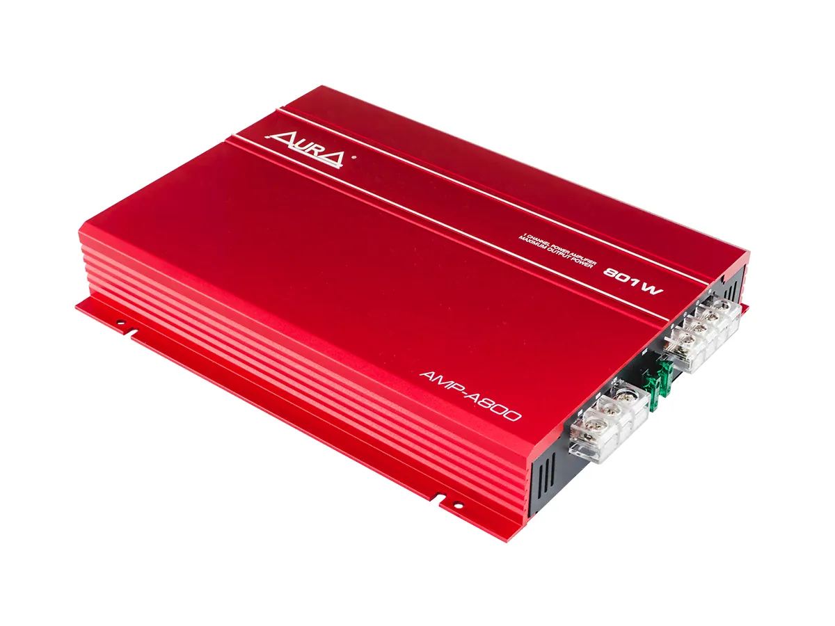 AMP- A800