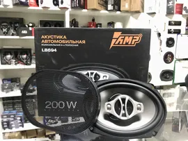 Коаксиальная акустика AMP LB 694
