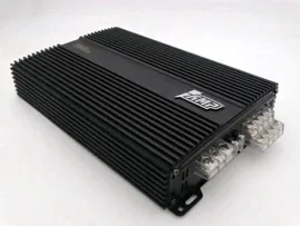 Усилитель звука AMP Mass 4.80 960W 4-х канальный