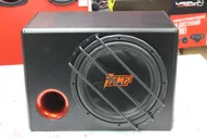 Сабвуфер активный AMP L12SB