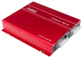Автомобильный усилитель Aura AMP- A275