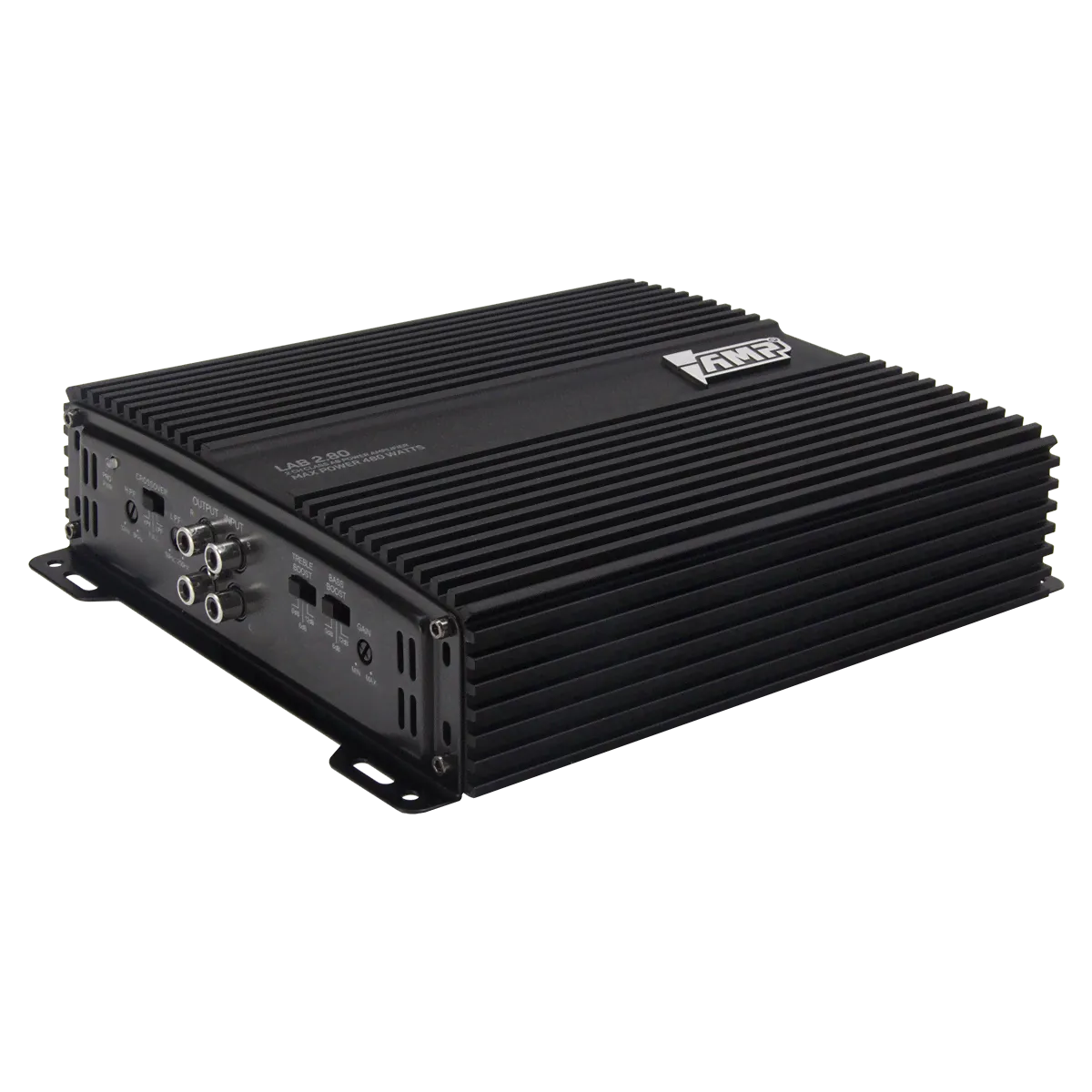 Автоусилитель AMP MASS 2.80