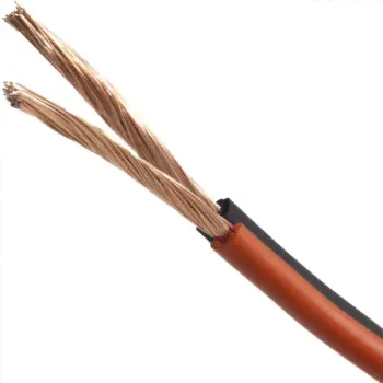 Акустический кабель AMP MASS 18Ga CCA Extremely flexible (100м) алюминий (Код:УТ000025933)