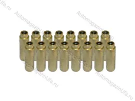 Направляющие клапанов 2112,2170 Priora AMP 16шт 2112-1007032-20