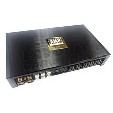 Усилитель AMP DA-80.6 SIX