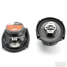 Автомобильные динамики AMP LB694