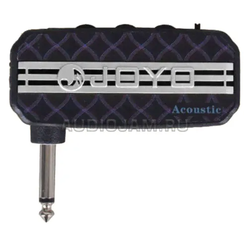 Мини усилитель для гитары JOYO JA-03 Acoustic Headphone amp-0