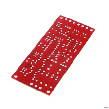 NE5532 AC 12V OP AMP HIFI усилитель предусилитель Регулятор громкости Tone эквалайзер DIY