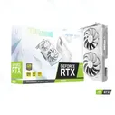 Видеокарта ZOTAC GeForce RTX 3060 12288Mb AMP White Edition (ZT-A30600F-10P)
