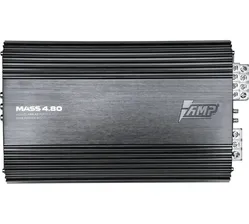 Усилитель AMP MASS 4.80(6) В0000035187