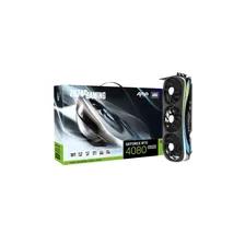 ZOTAC GeForce RTX 4080 SUPER AMP Extreme AIRO 16GB GDDR6X GAMING Graphics Card