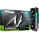 Видеокарта NVIDIA GeForce RTX 4070 Ti Super Zotac AMP HOLO 16Gb (ZT-D40730F-10P)