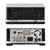 Беспроводной усилитель Cabasse Stream Amp glossy black