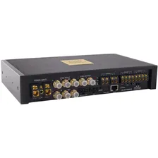 Усилитель со встроенным процессором AMP DA-80.6DSP V4 PANACEA