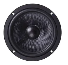 AMP MD 6.5 ver.2 (125/250Вт, 93db, 3 Ом)