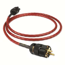 Nordost Red Dawn Power Cord 2.0m (EUR) 16Amp