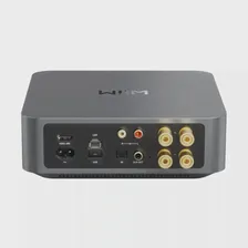 Усилитель интегральный WiiM Amp