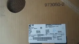 928999-1 коннектор 20-24AWG оловянные обжимные клеммы TYCO TE клеммы AMP клеммы 100% новые и оригинальные детали (art.: 6abcd3b6)