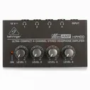 Behringer Behringer HA 400 MICROAMP
