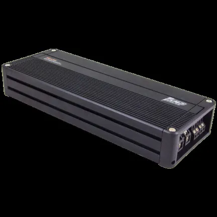 AMP PRO 4.300 усилитель от ReLoud-0