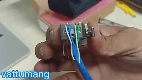 Tool nhấn mạng AMP/Commscope chính hãng có CO, CQ
