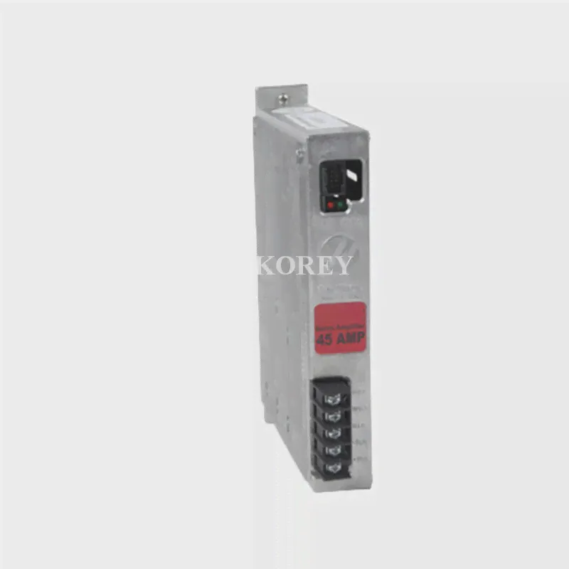 Сервопривод 45AMP 45A 93-32-3551J 30AMP 93-32-3550J Абсолютно новый-0