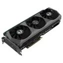 Видеокарта ZOTAC GAMING GeForce RTX 3080 Ti AMP Holo (ZT-A30810F-10P)