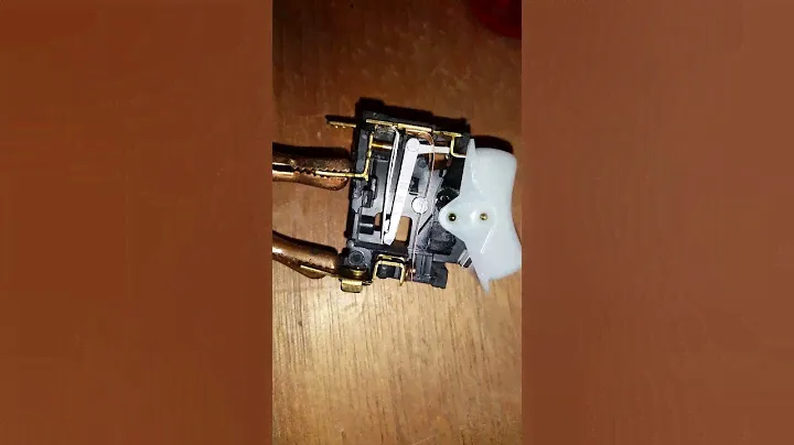 5 amp ETA thermal circuit breaker demo