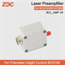 Friendess усилитель предусилитель Seneor BCL-AMP V8 для контроллера BCS100 FSCUT лазерной головки Precitec Raytools WSX (art.: 3920c03aaaf83)