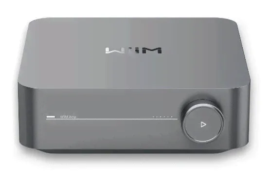 Сетевые проигрыватели Wiim Amp