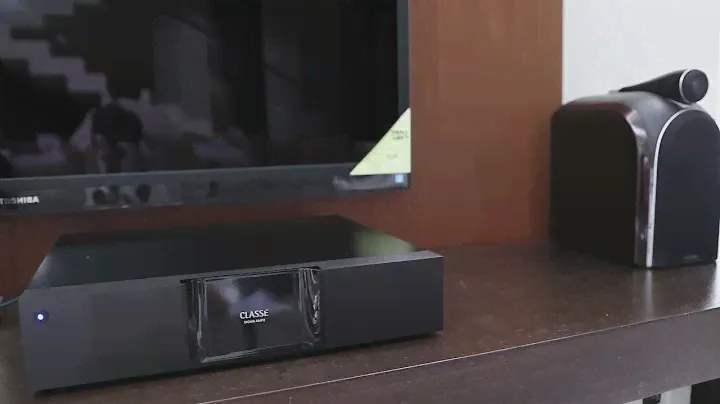 SIGMA AMP 2 SOUND DEMO