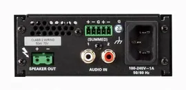 Усилитель Crestron AMP-150-100