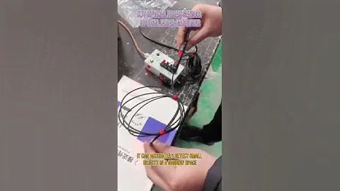 KJT optical fiber sensor optical fiber amplifier