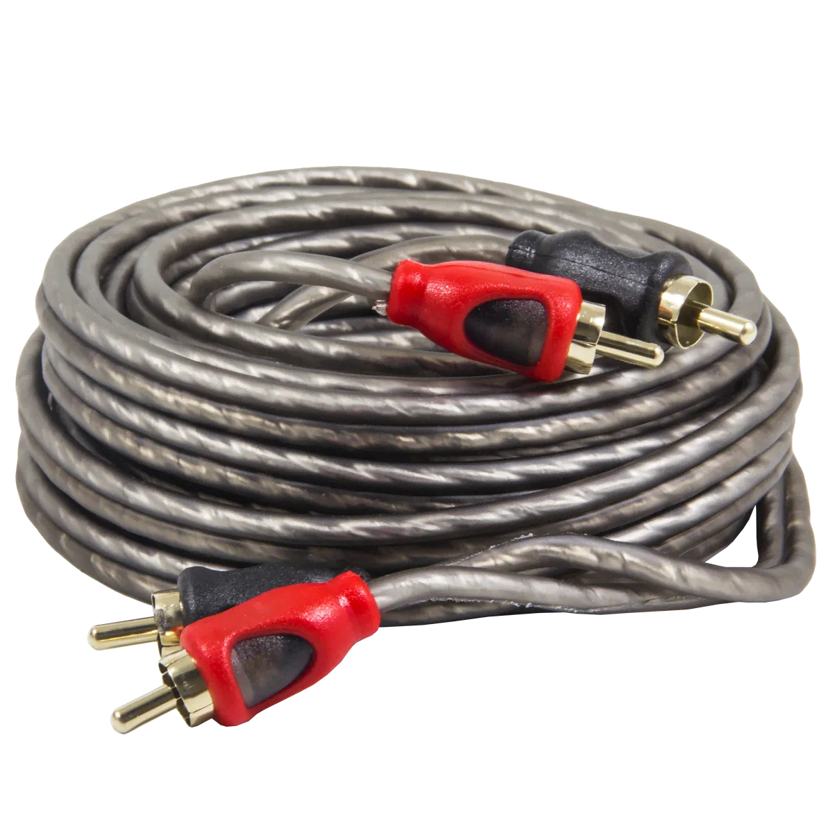 Кабель межблочный AMP FRCA-5 (2RCA, 5м)-0