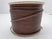 Кабель акустический AMP OFC 2*0.75 Медь 18Ga