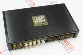 Процессор с усилителем AMP DA-80.6 V.2 DSP PANACEA