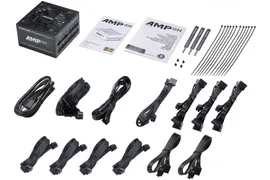 Блок питания Phanteks AMP GH 850W PH-P850GH_BK01