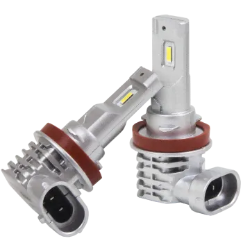 LED лампы головного света AMP PRO CSP H11 (Код:УТ000013608)-0