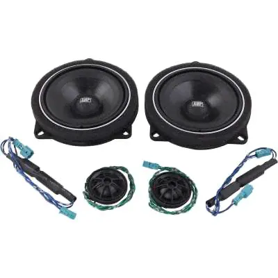 Автоакустика AMP SMT-100BMWC-0