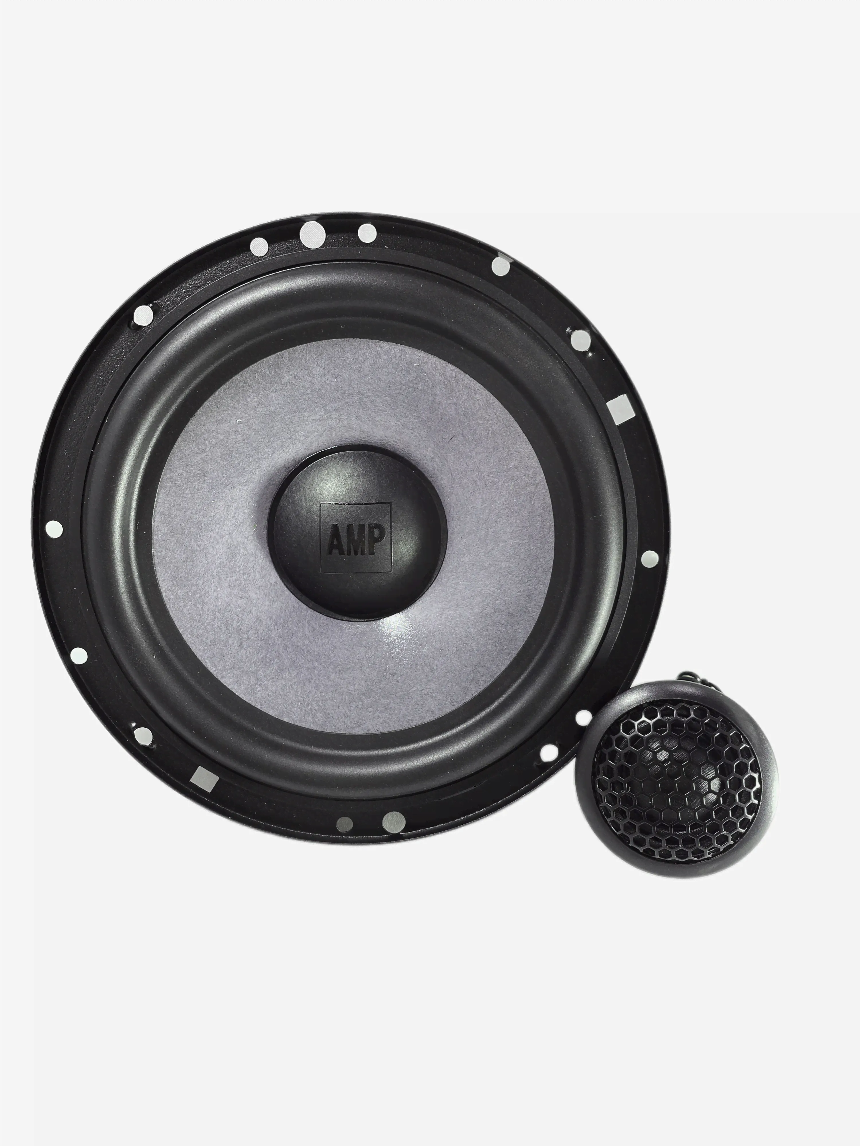 Акустика компонентная AMP SUD-17.2