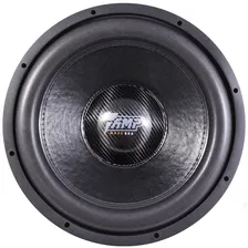 Сабвуферный динамик AMP MASS 800 15D2(2+2 Ом, rms800)(2)