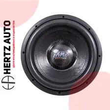 Сабвуферный динамик AMP MASS 1000 12D2