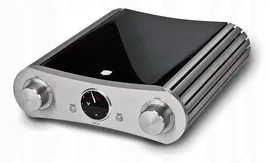 Gato Audio AMP-150 AE (черный HG)