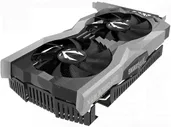 Видеокарта Zotac GeForce RTX 2060 Gaming AMP Edition 6GB (ZT-T20600D-10M)