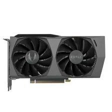 Видеокарта ZOTAC (ZT-A30500F-10M) GeForce RTX 3050 AMP 8GB