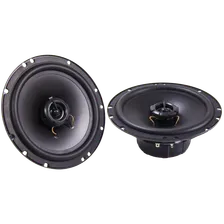 Автоколонки AMP MASS 652, 45Вт/90Вт
