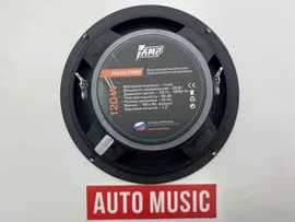 Колонки эстрадные AMP PROMO FR80
