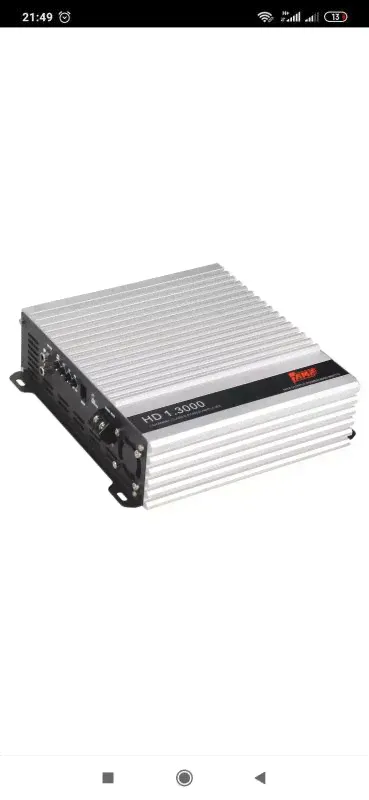 Усилитель AMP 1.3000