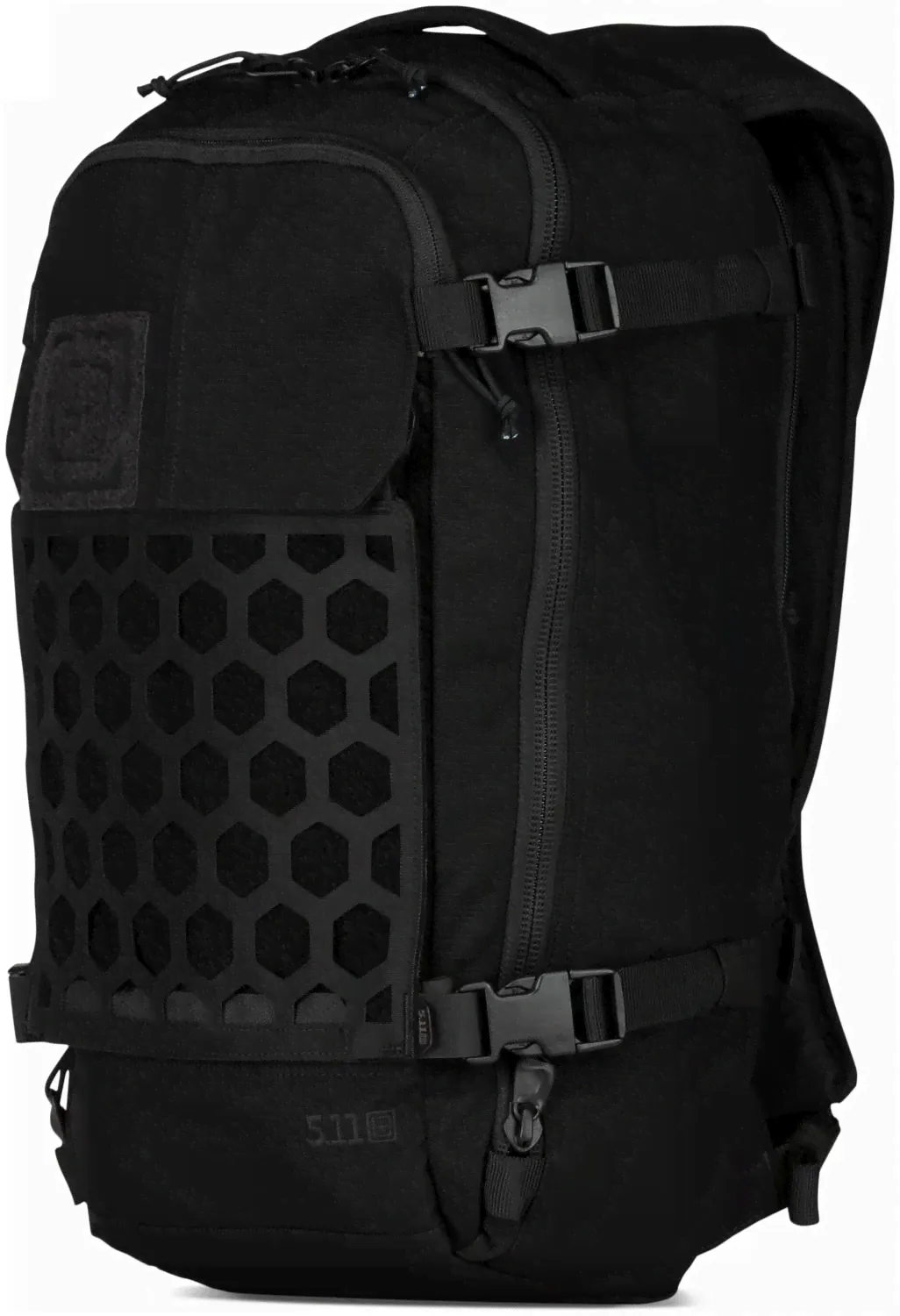 Рюкзак 5.11 AMP 12 BACKPACK, цвет BLACK, (56392-019)-2