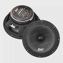 СЧ динамики AMP Hybrid FR80M25 [20 см, 150 Вт / 300 Вт, 95 дБ]